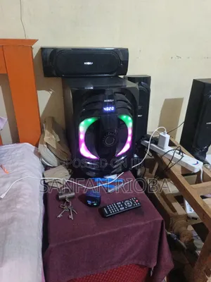Nobelwwoofer