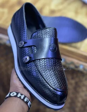 Men Official Shoes