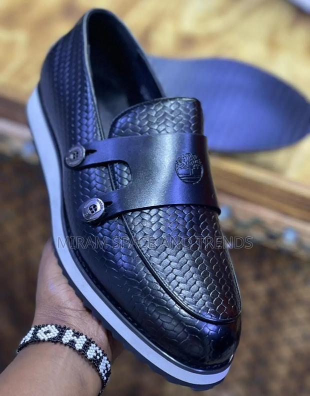Men Official Shoes