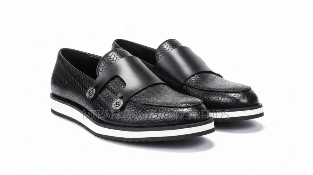 Men Official Shoes