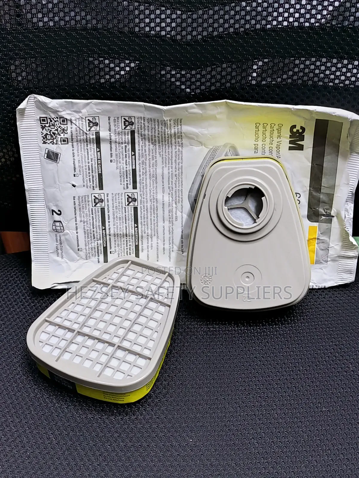 High Quality 3m Cartridge