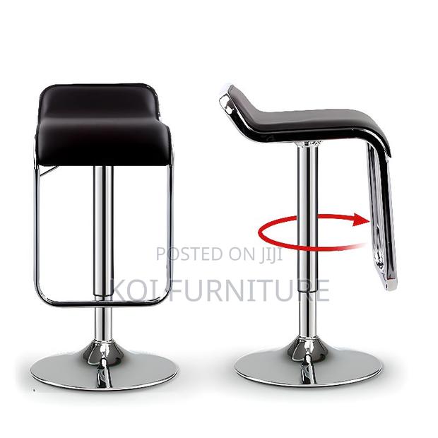 Barstools; Height Adjustable Equestrian Seat Bar Stools - thumbnail 10