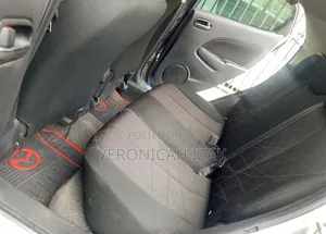 Mazda Demio 2013 Gray