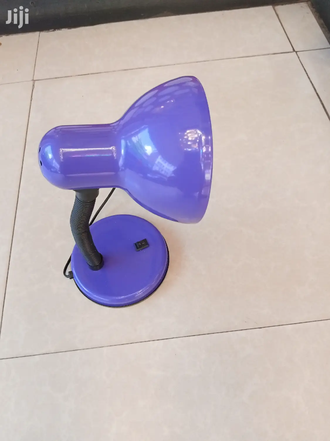 Reading Lamps