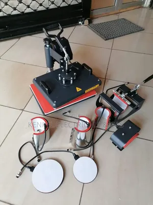 Printing Machines