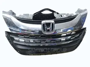 Honda Odyssey Front Grill