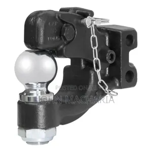 Car Towing Hook Heavy Duty