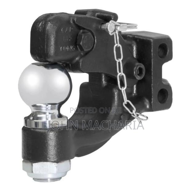 Car Towing Hook Heavy Duty