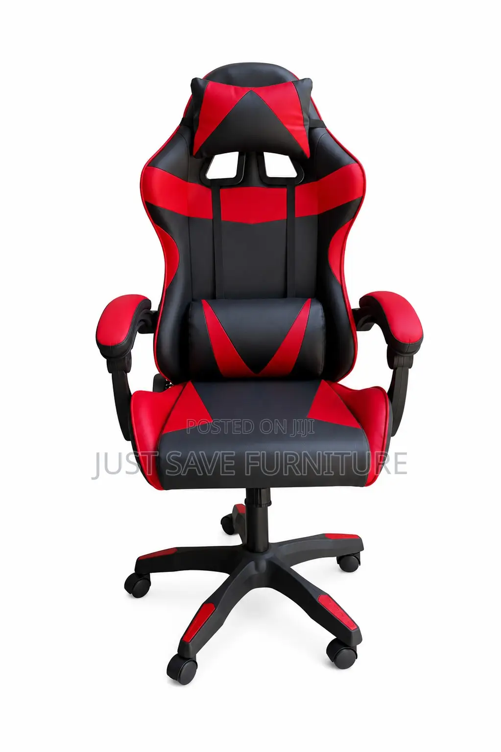 Gaming Chair Executive Office Seat – Ergonomic High Back Chair