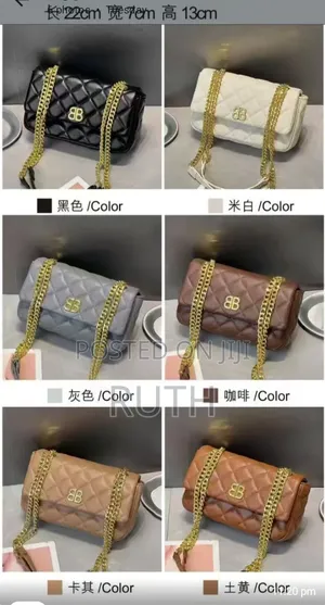 Womens Handbag