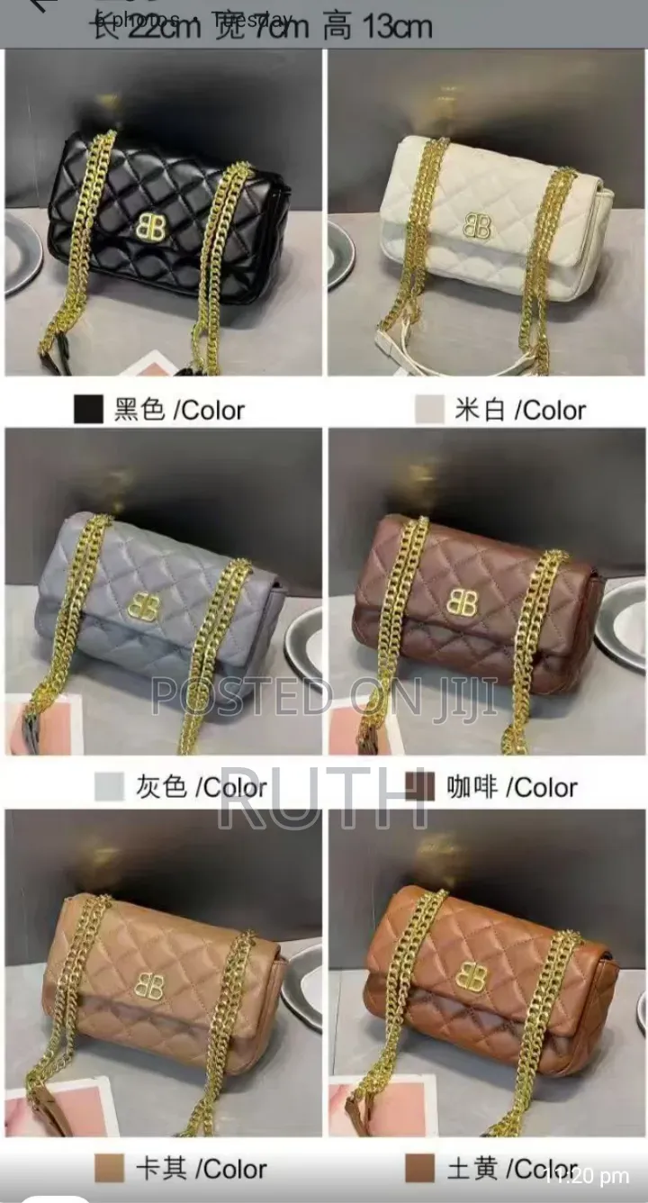 Womens Handbag