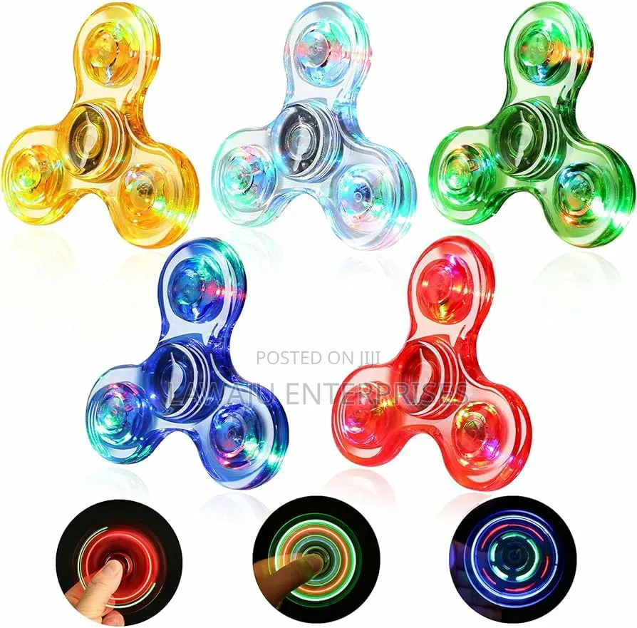 Fidget Spinner