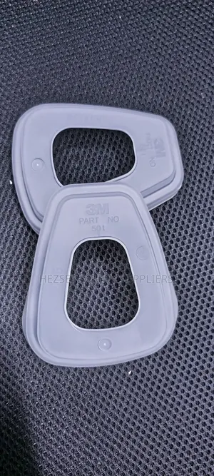 3m Filter Holder (A Retainer Or Adapter)