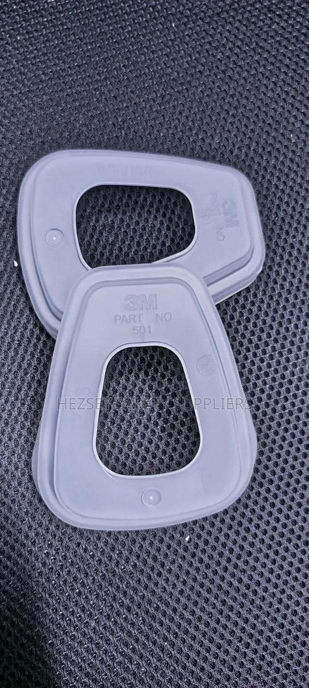 3m Filter Holder (A Retainer Or Adapter)