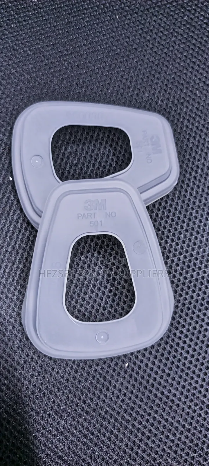 3m Filter Holder (A Retainer Or Adapter)