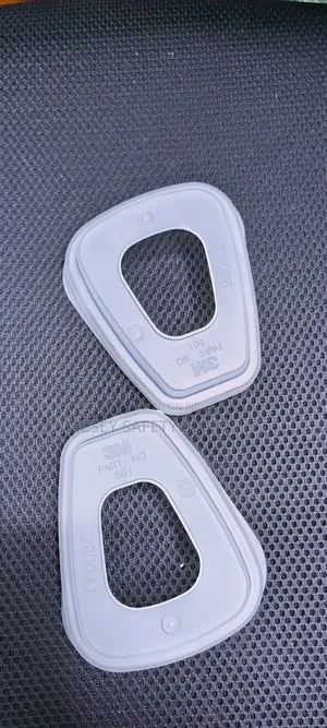 3m Filter Holder (A Retainer Or Adapter)