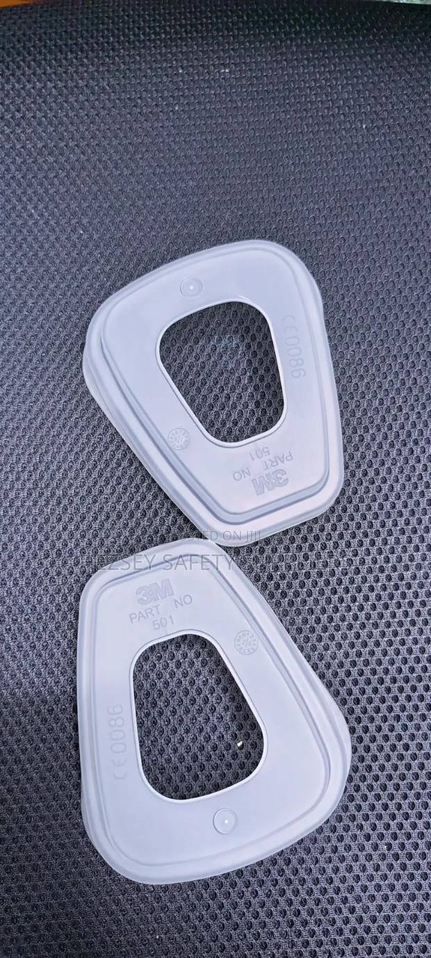 3m Filter Holder (A Retainer Or Adapter) - thumbnail 2