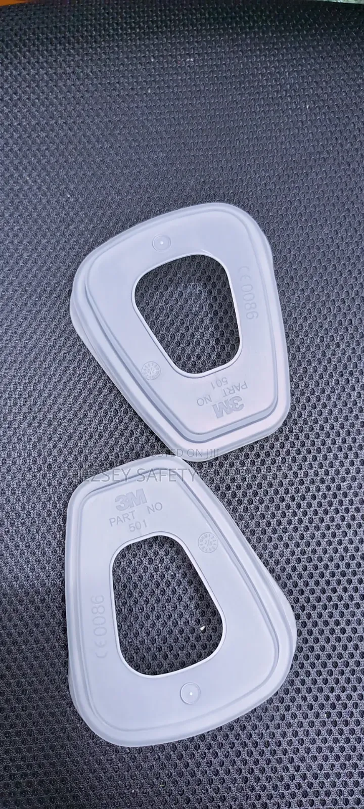 3m Filter Holder (A Retainer Or Adapter)