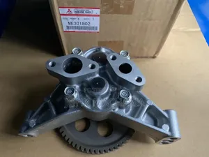Oil Pump for Mitsubishi Fh 100