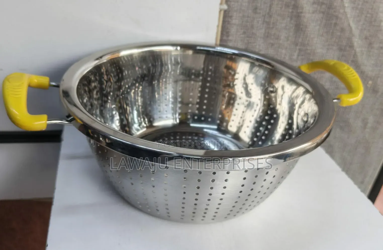 Rice Strainer