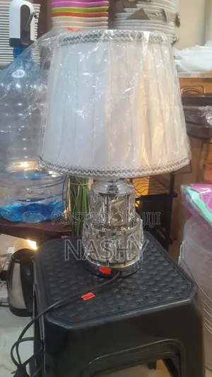 Bed Side Lamp