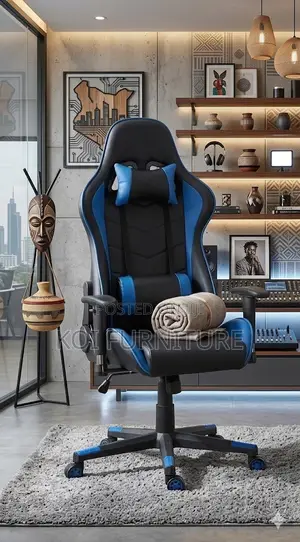 Office Chairs; Ergonomic Offices Studio Gaming Chair