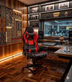 Office Chairs; Ergonomic Offices Studio Gaming Chair