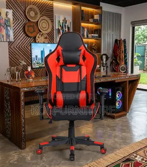 Office Chairs; Ergonomic Offices Studio Gaming Chair