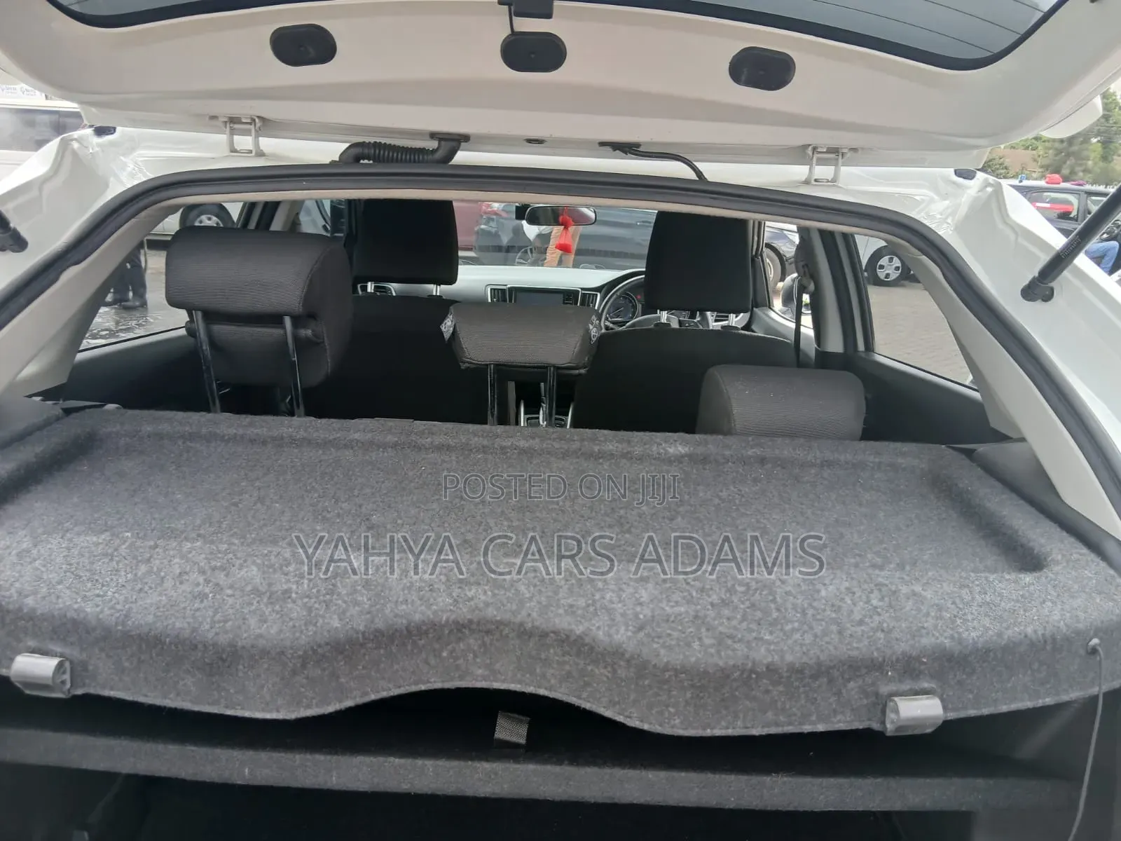 Suzuki Baleno 2017 Pearl