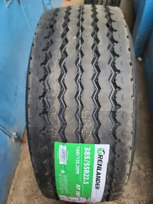 386/55 R22.5 Grenlander Tyres At169 20pr
