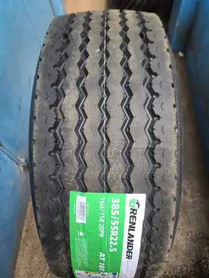 386/55 R22.5 Grenlander Tyres At169 20pr