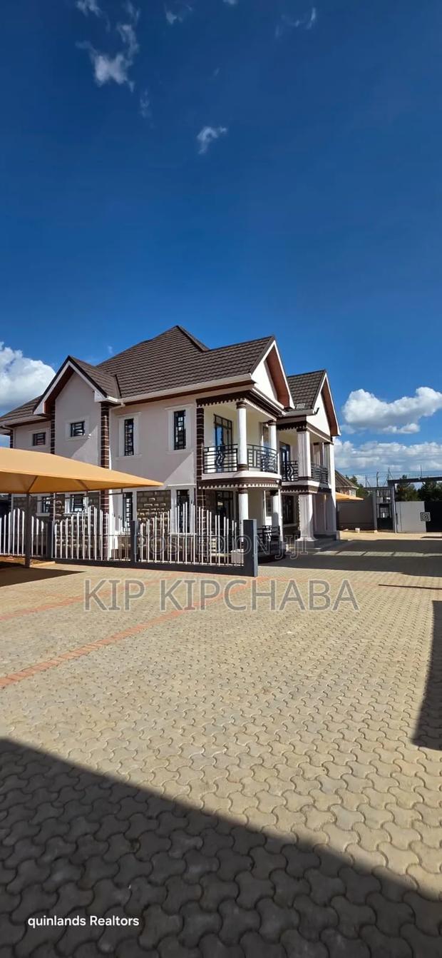 Furnished 5bdrm Mansion in Elgonview for sale - thumbnail 5
