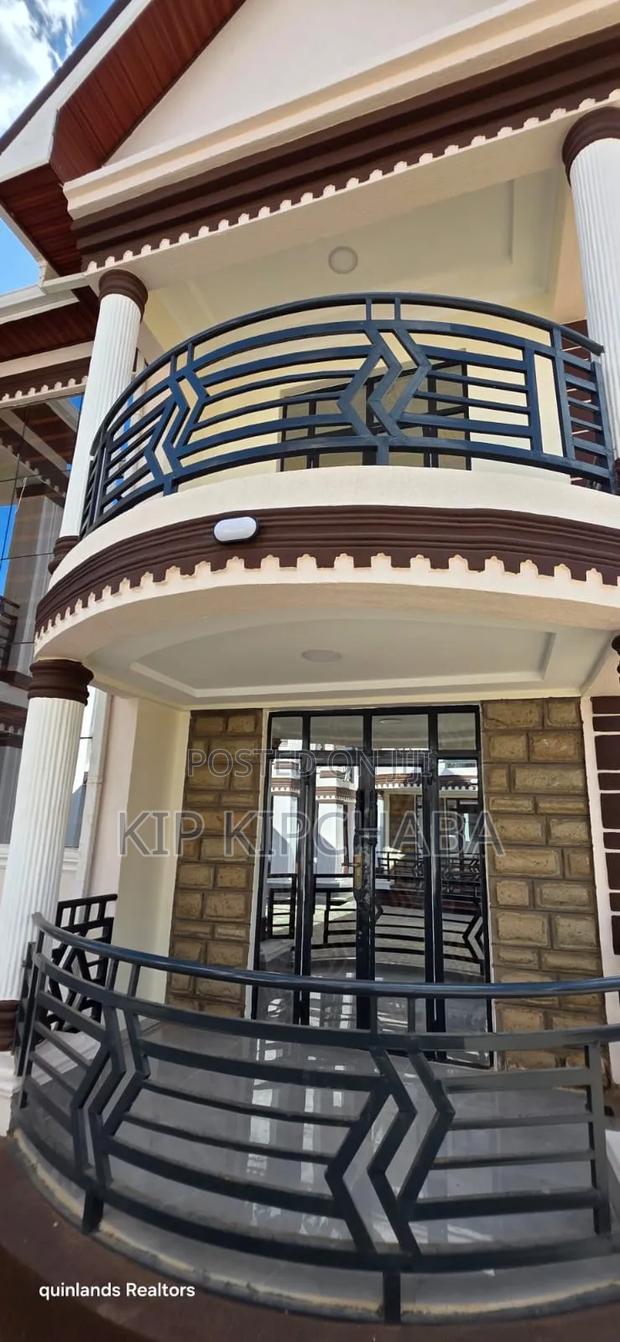 Furnished 5bdrm Mansion in Elgonview for sale - thumbnail 7