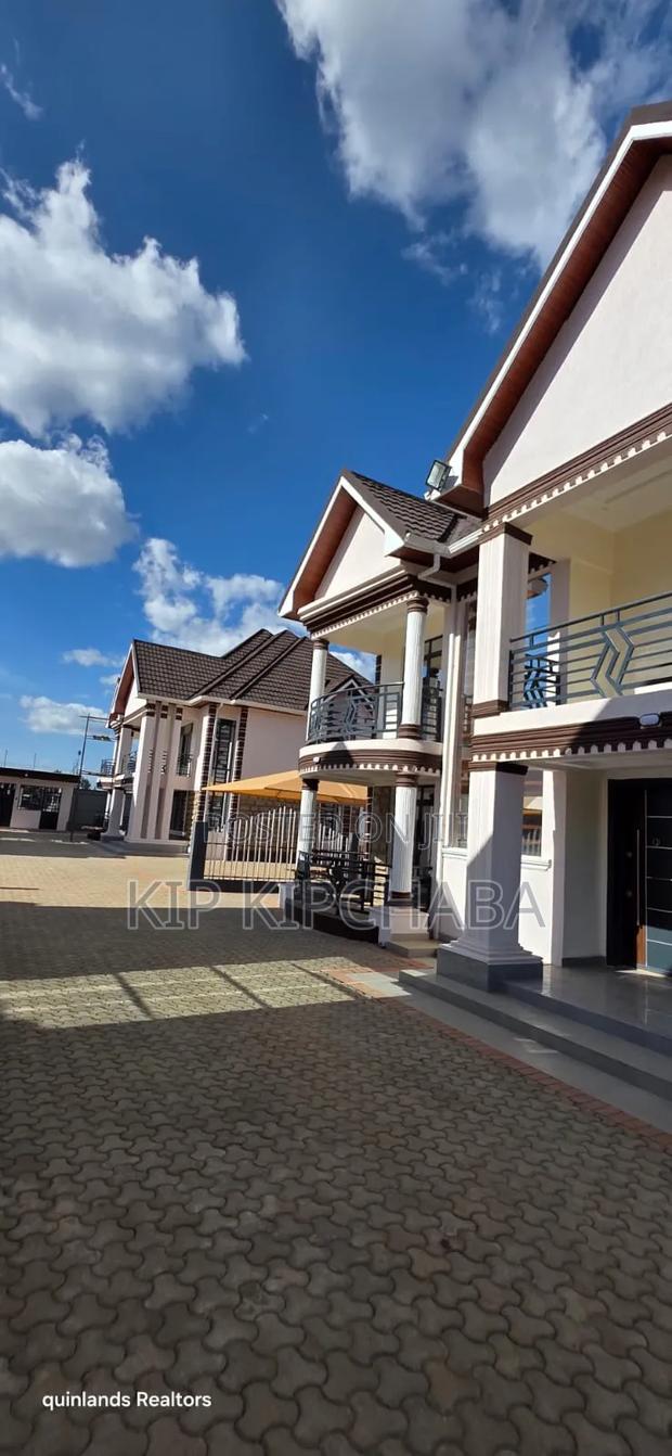 Furnished 5bdrm Mansion in Elgonview for sale - thumbnail 13
