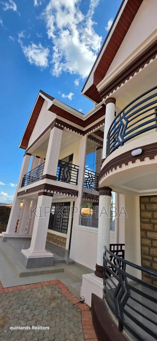 Furnished 5bdrm Mansion in Elgonview for sale - thumbnail 14
