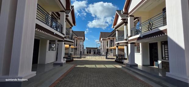 Furnished 5bdrm Mansion in Elgonview for sale - thumbnail 15