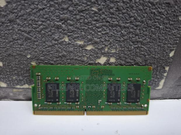 Micron 8gb 1rx8 Pc4-3200aa-Sa2-11 Laptop Ram - thumbnail 2