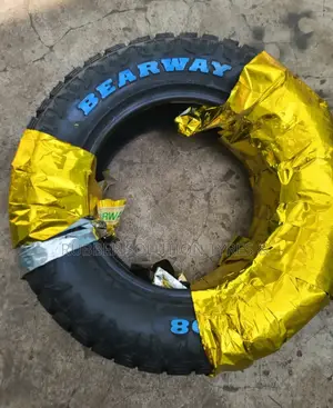 265/65 R17 Bearway Tyres Bw998 L/T8pr