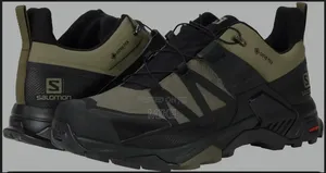Salomon Shoes
