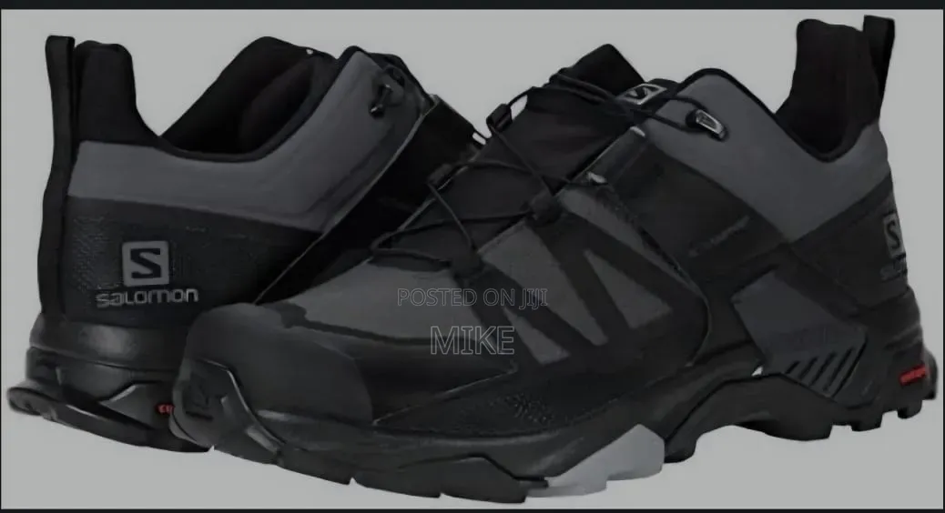 Salomon Shoes