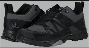 Salomon Shoes