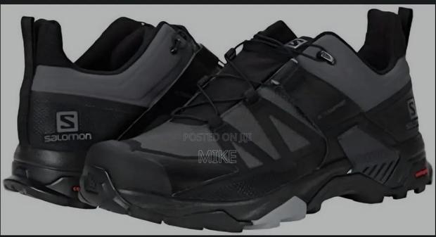 Salomon Shoes - thumbnail 2