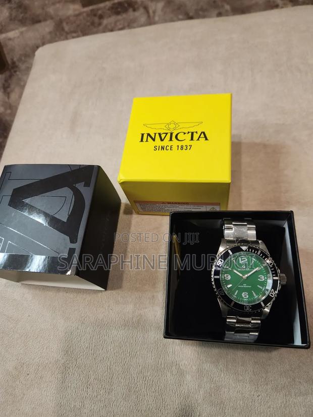 ​Invicta Specialty 49346 Men's Watch (Brand New) - thumbnail 4