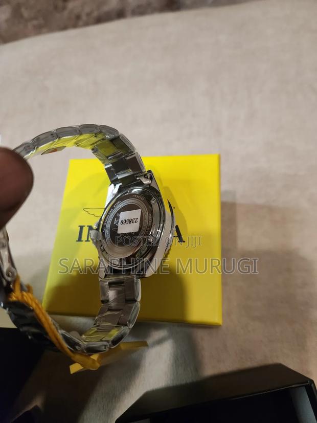 ​Invicta Specialty 49346 Men's Watch (Brand New) - thumbnail 5