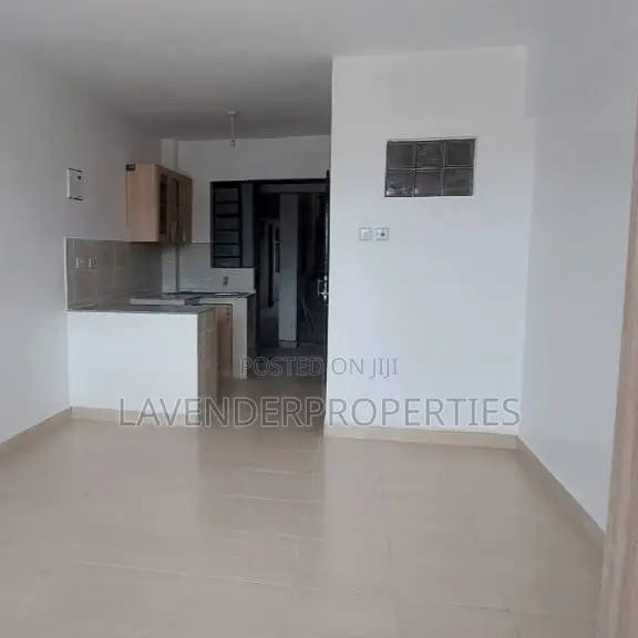 Studio Apartment in Upperroom Apartments, Satelitte for rent