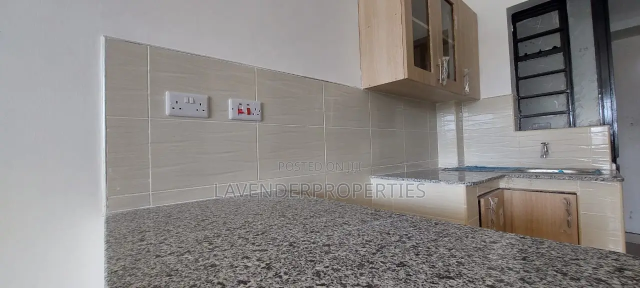 Studio Apartment in Upperroom Apartments, Satelitte for rent