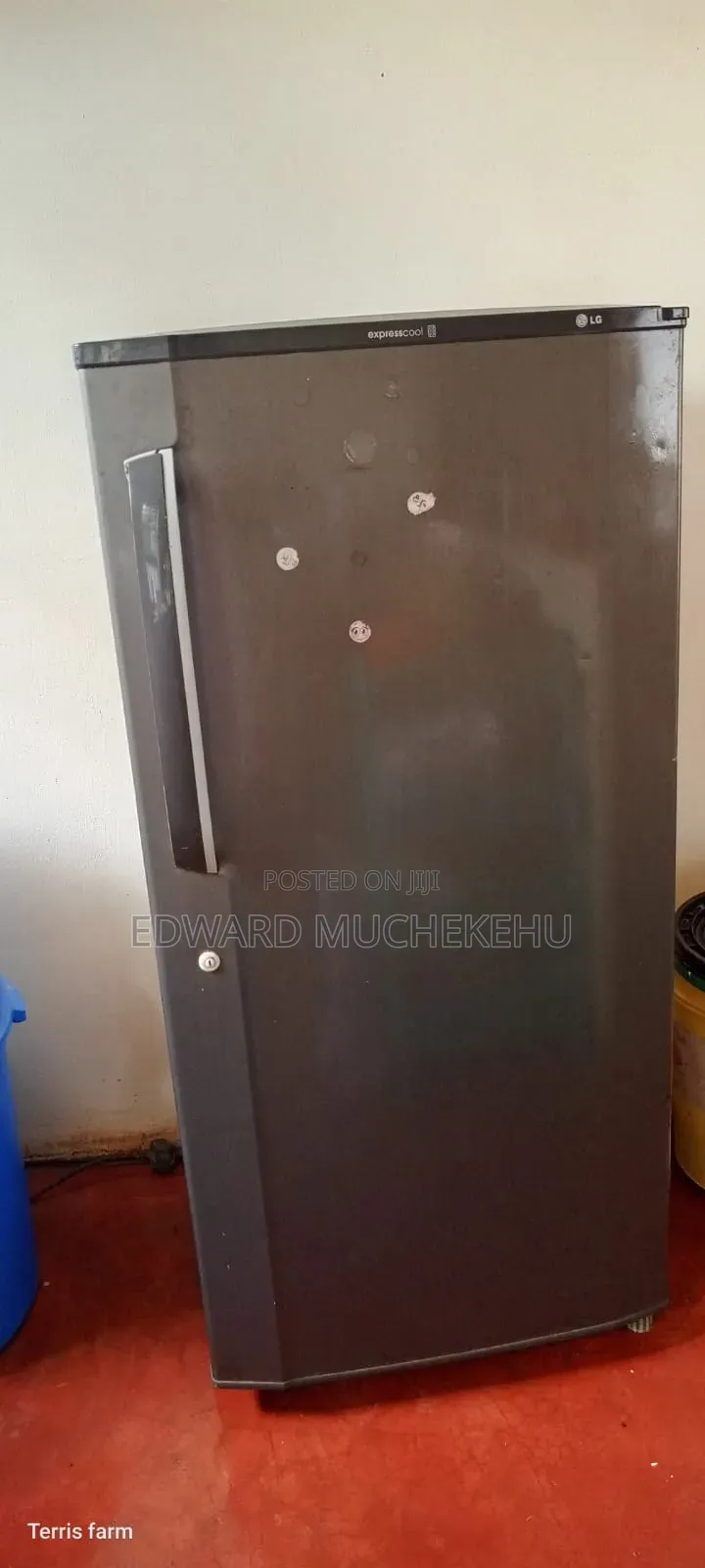 Refrigerator