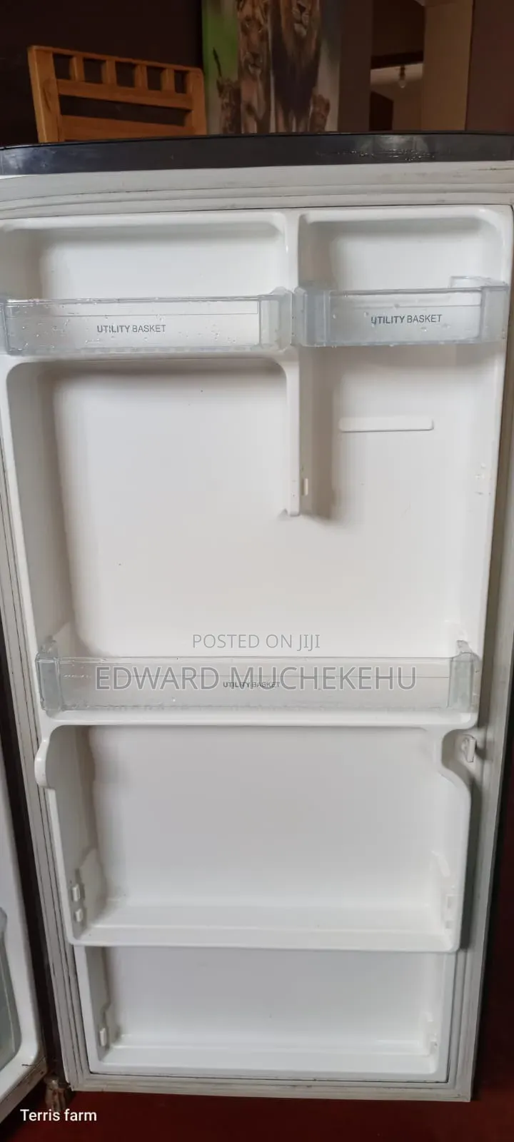 Refrigerator