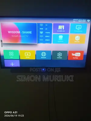 Smart Television