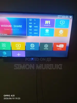 Smart Television